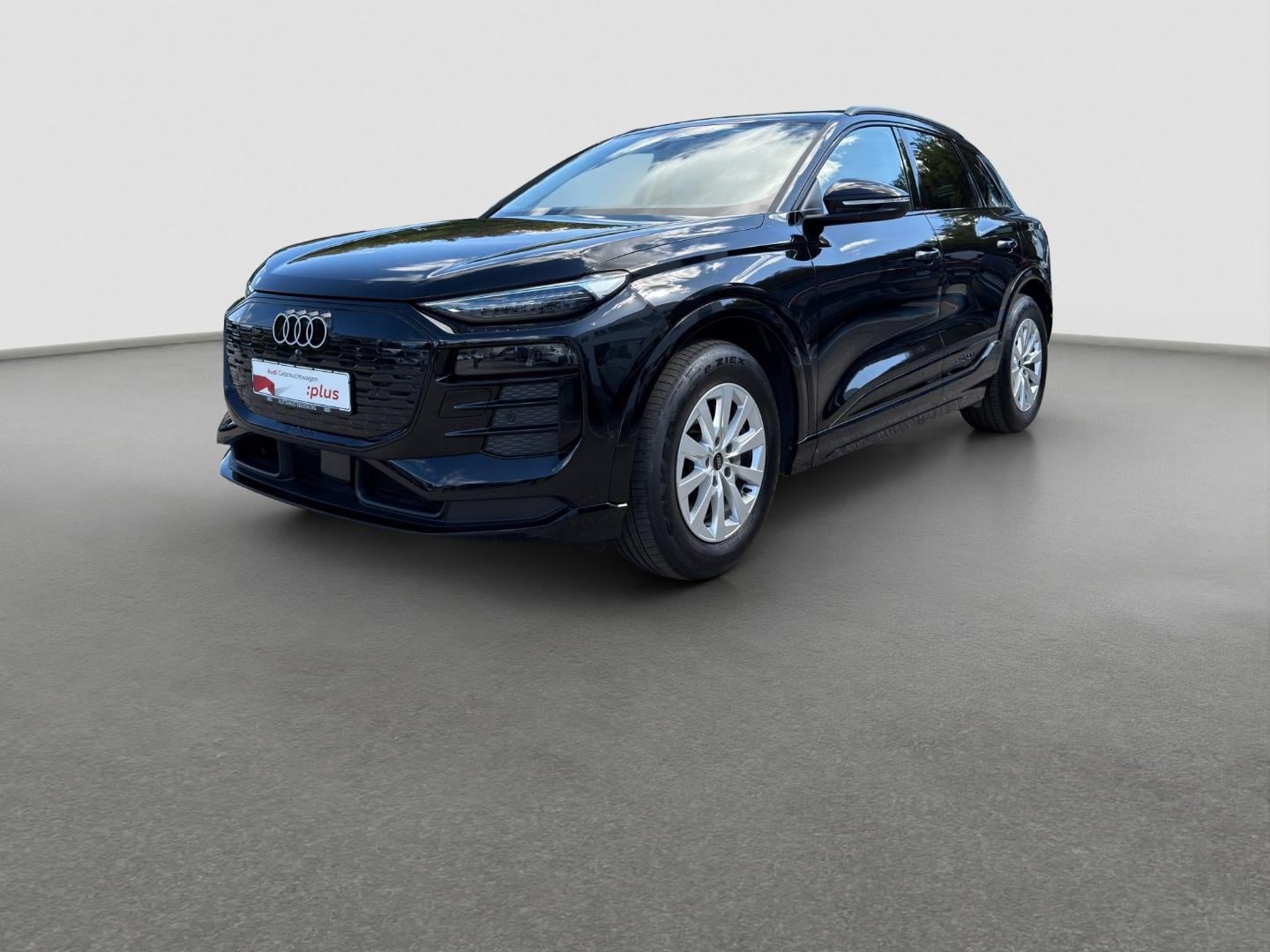 Bild über Audi Q6 SUV e-tron e-tron quattro - für weitere Informationen kontaktieren Sie den Audi Partner