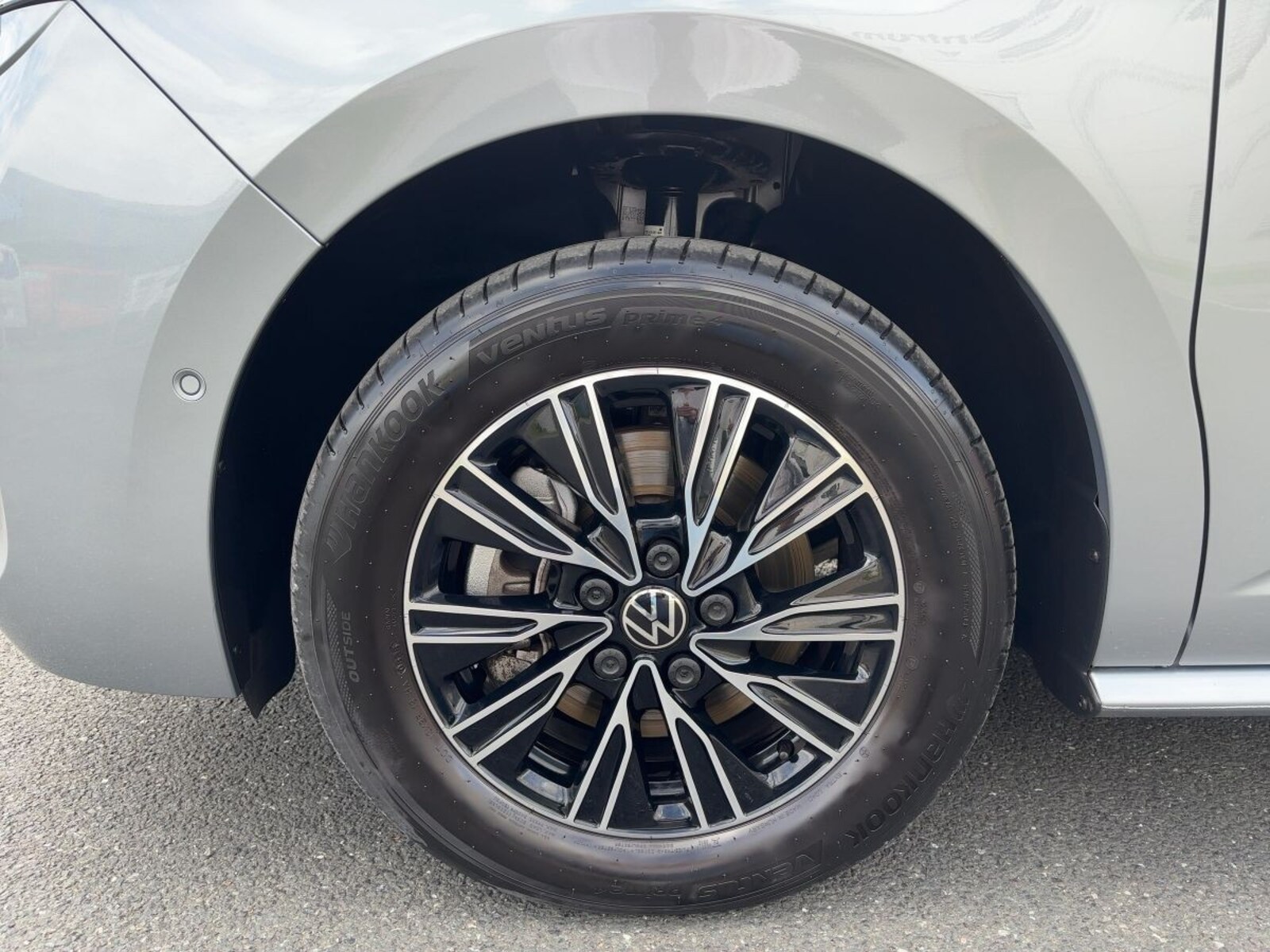 Volkswagen Multivan – Bild 11