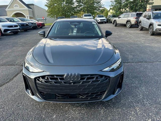2026 Audi A6 Sedan