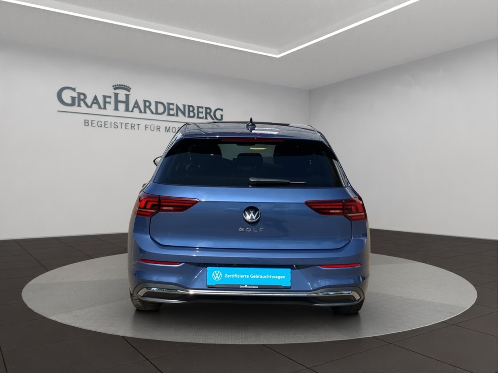Volkswagen Golf – Bild 5
