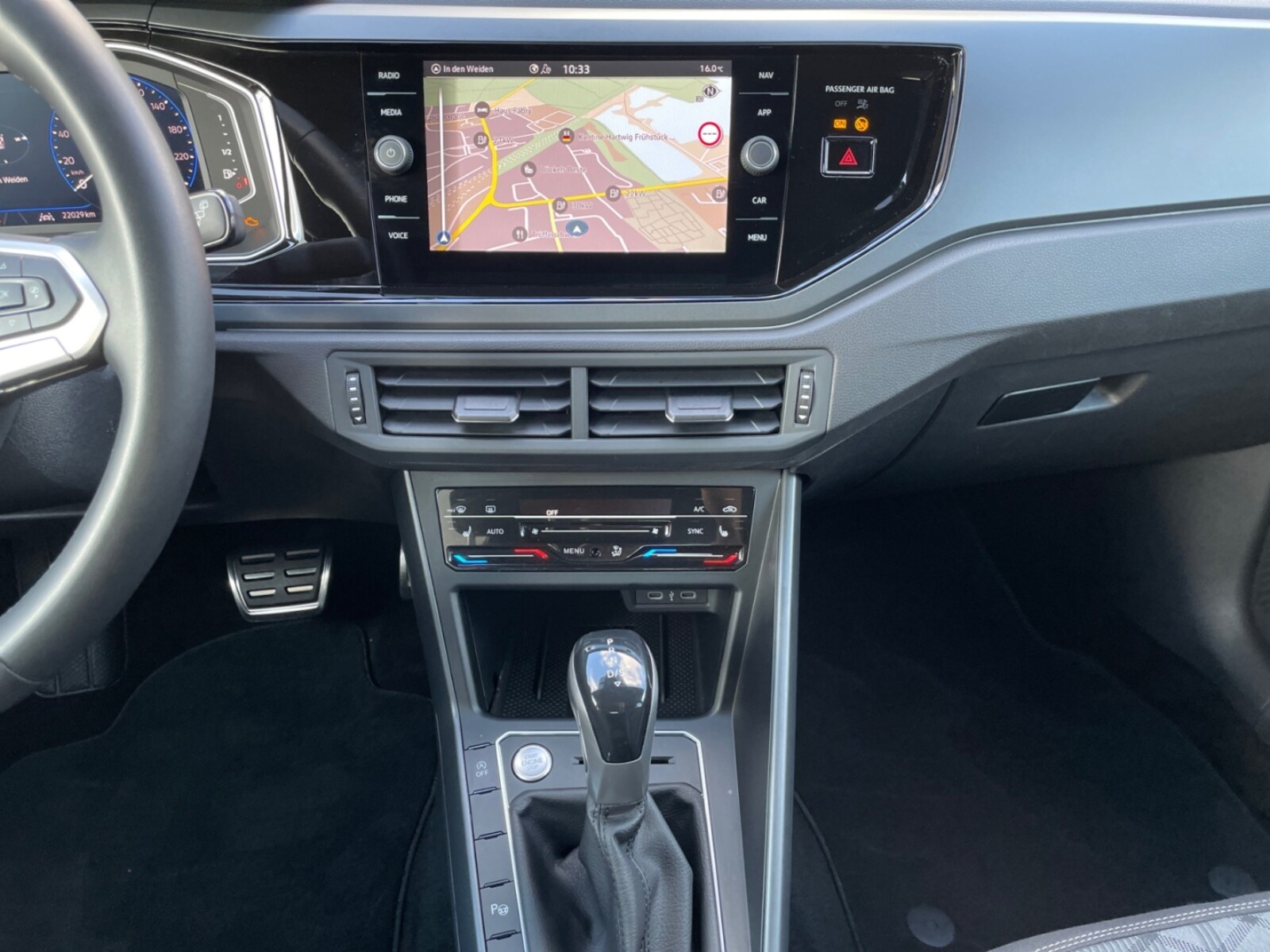 Volkswagen Polo – Bild 11