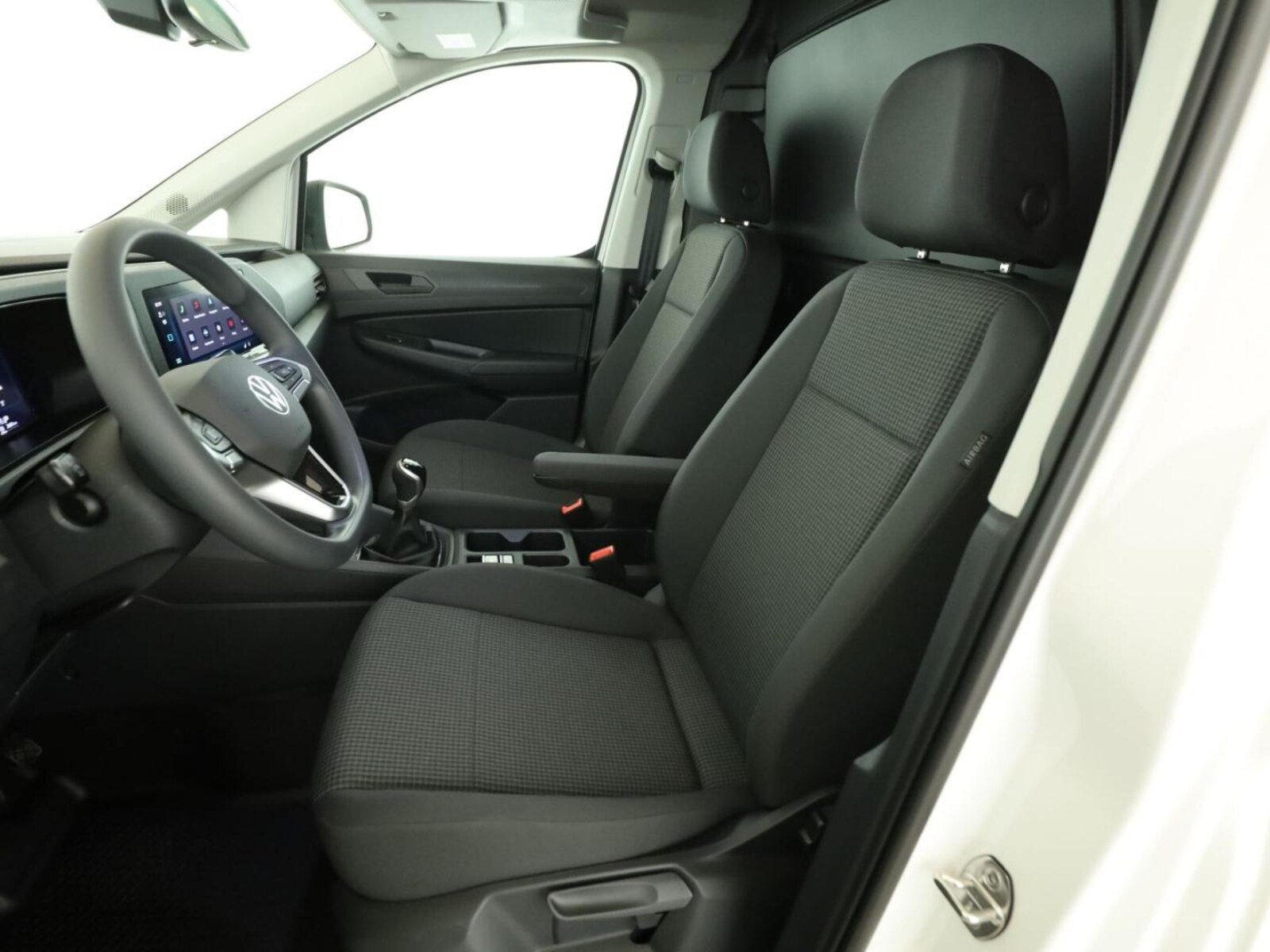 Volkswagen Caddy Maxi Cargo – Bild 13