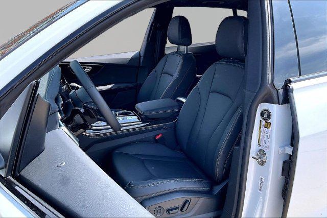 2026 Audi Q8 Premium Plus - Photo 27