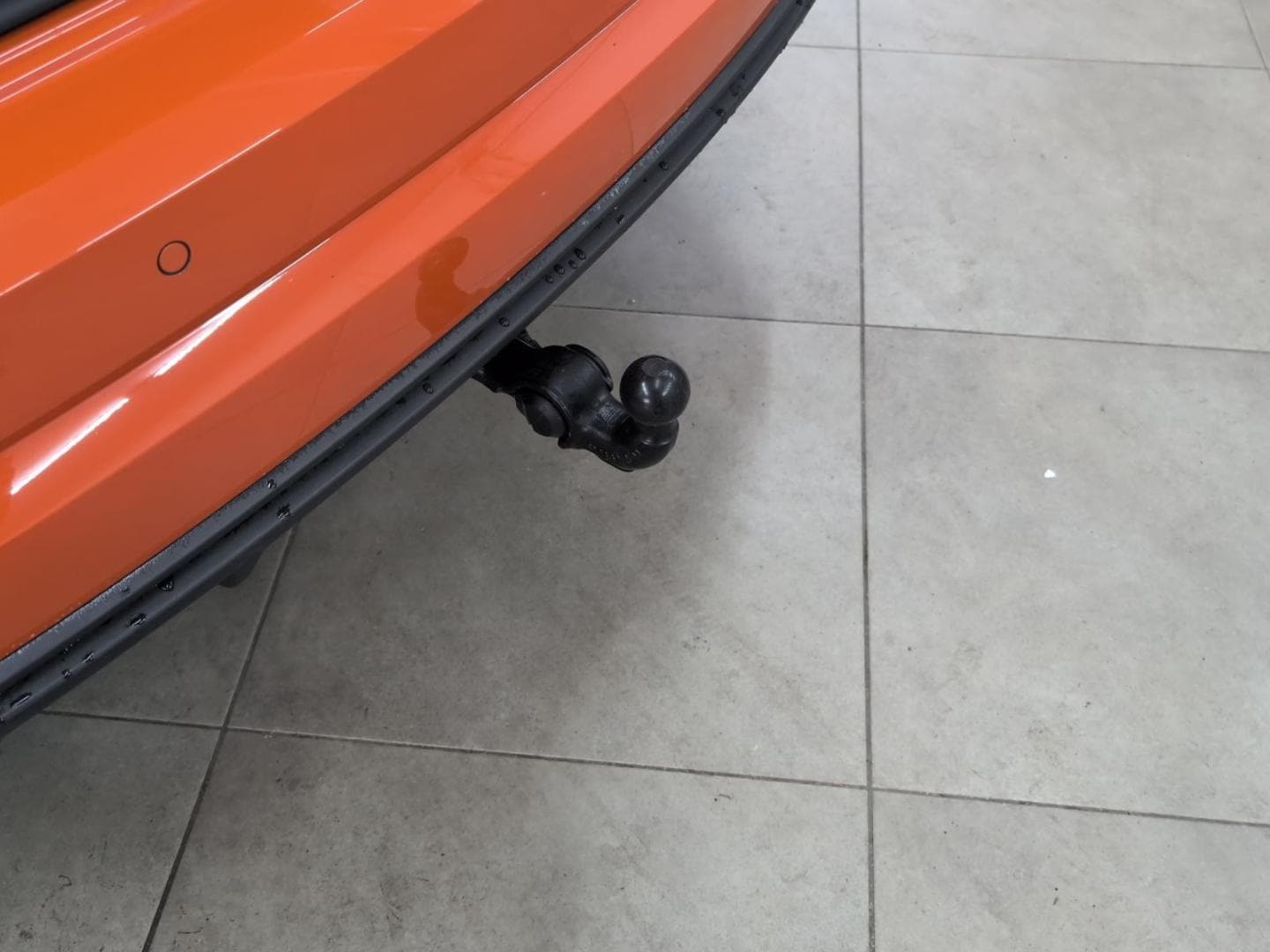 Bild über Audi Q3 TFSI 110 kW S tronic - für weitere Informationen kontaktieren Sie den Audi Partner