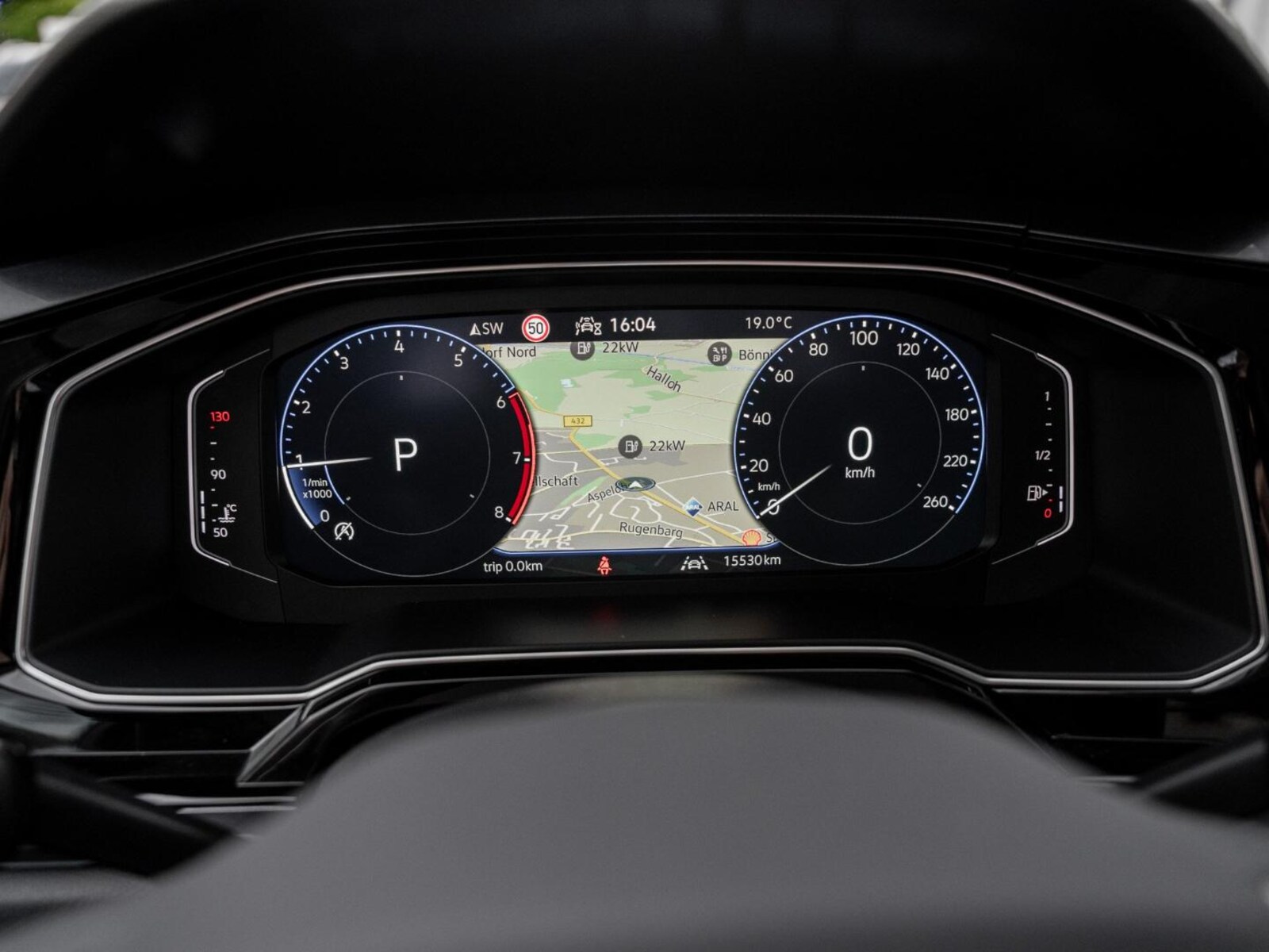 Volkswagen Polo – Bild 21
