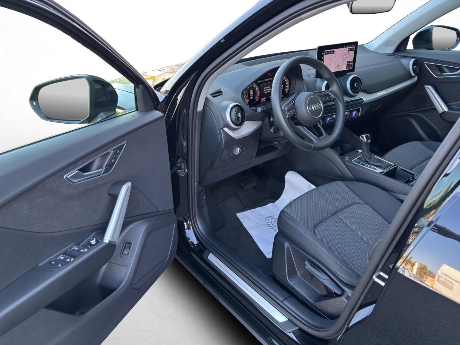 Audi Q2 – Bild 13