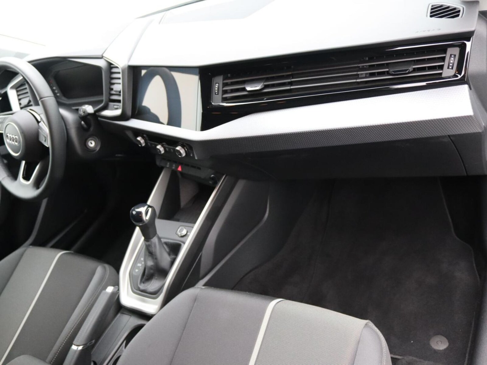 Audi A1 Sportback – Bild 10