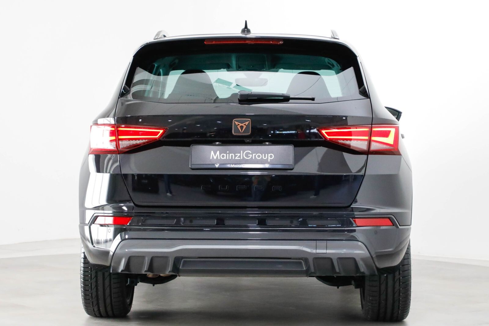 CUPRA Ateca – Bild 11