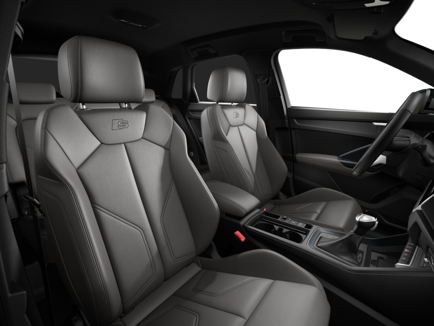 Bild über Audi Q3 S line 40 TFSI quattro S tronic - für weitere Informationen kontaktieren Sie den Audi Partner