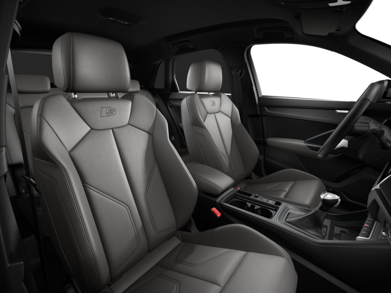 Audi Q3 – Bild 10