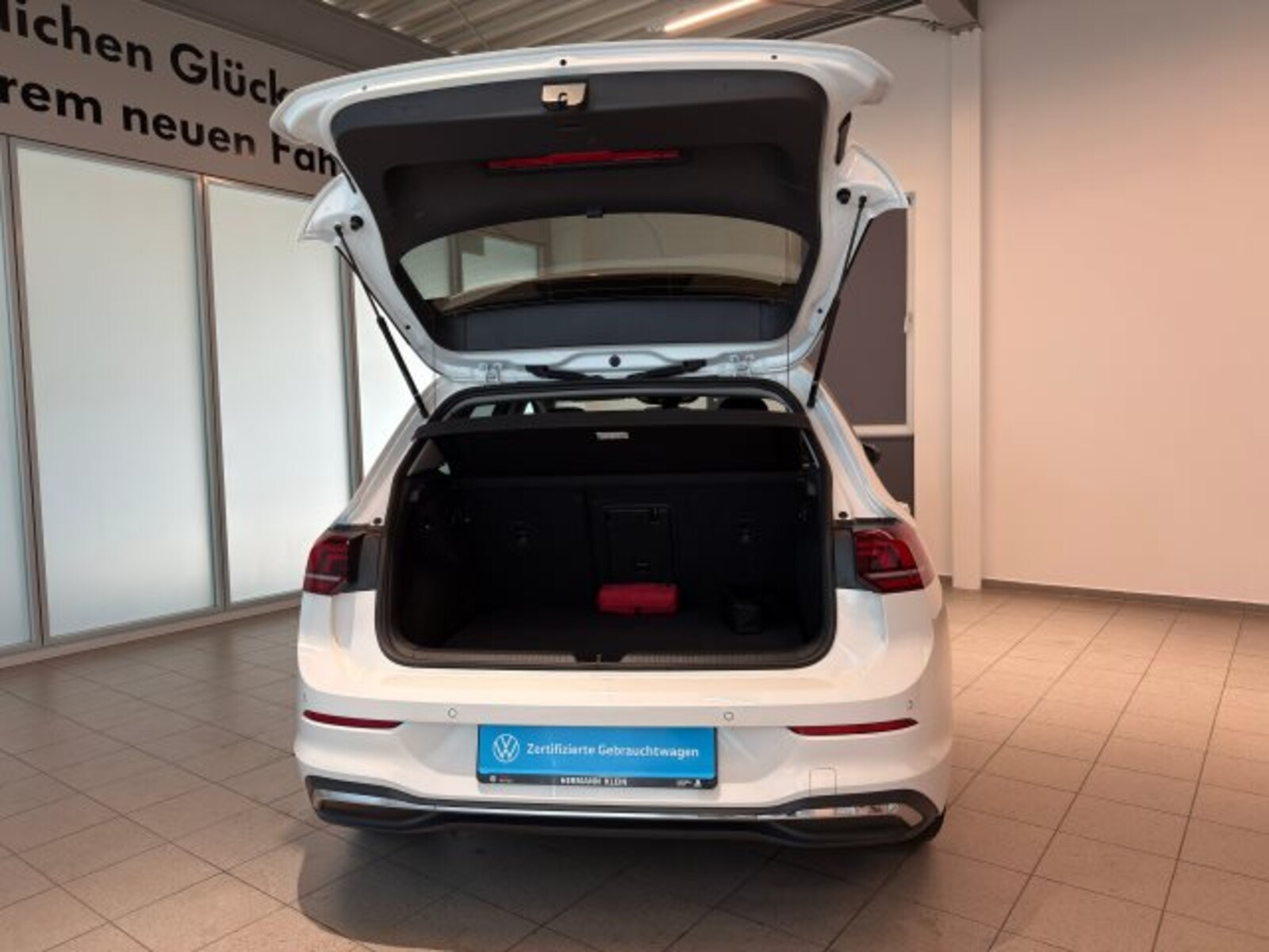 Volkswagen Golf – Bild 15