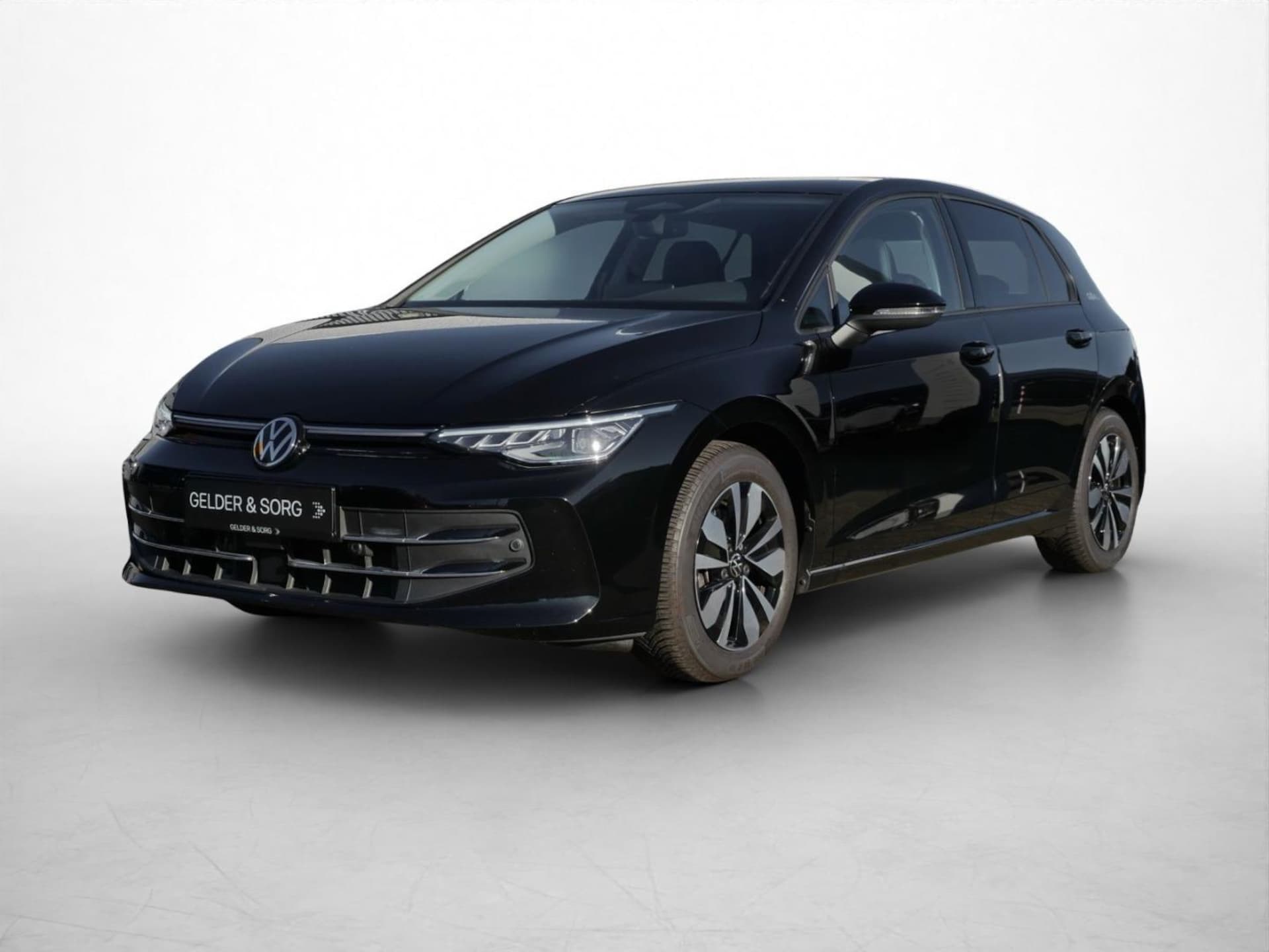 Volkswagen Golf 2025