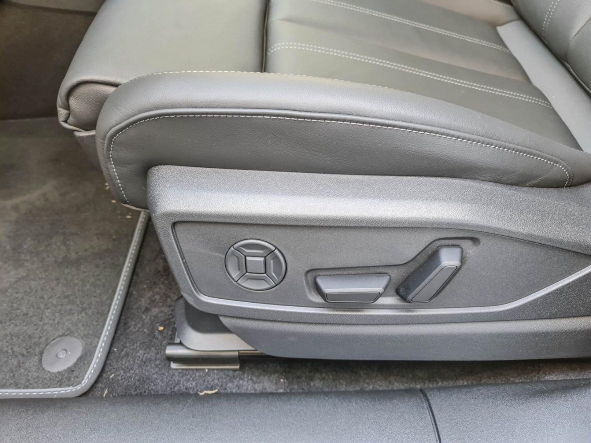 Audi Q5 SUV
