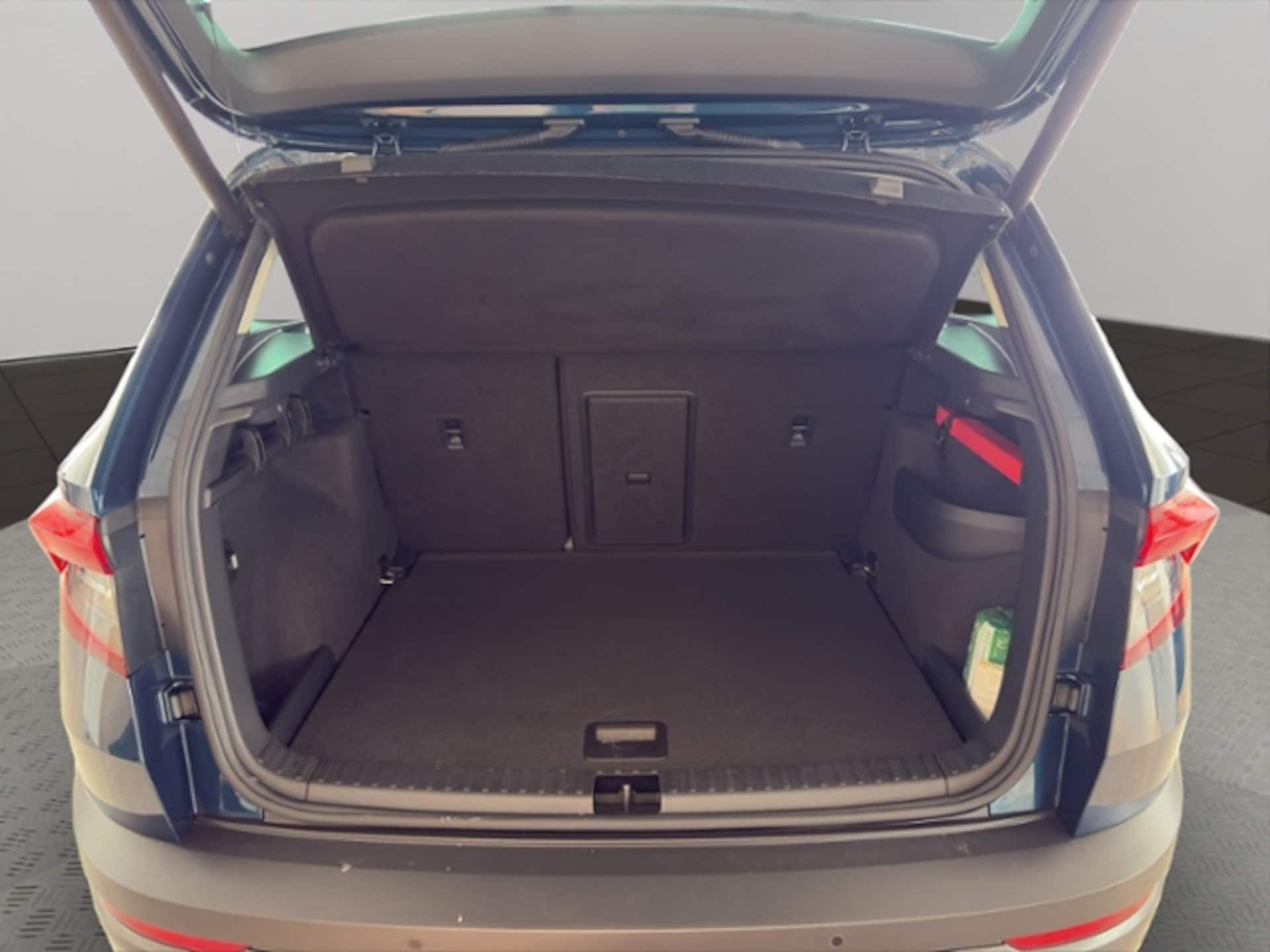 Skoda Karoq Style
