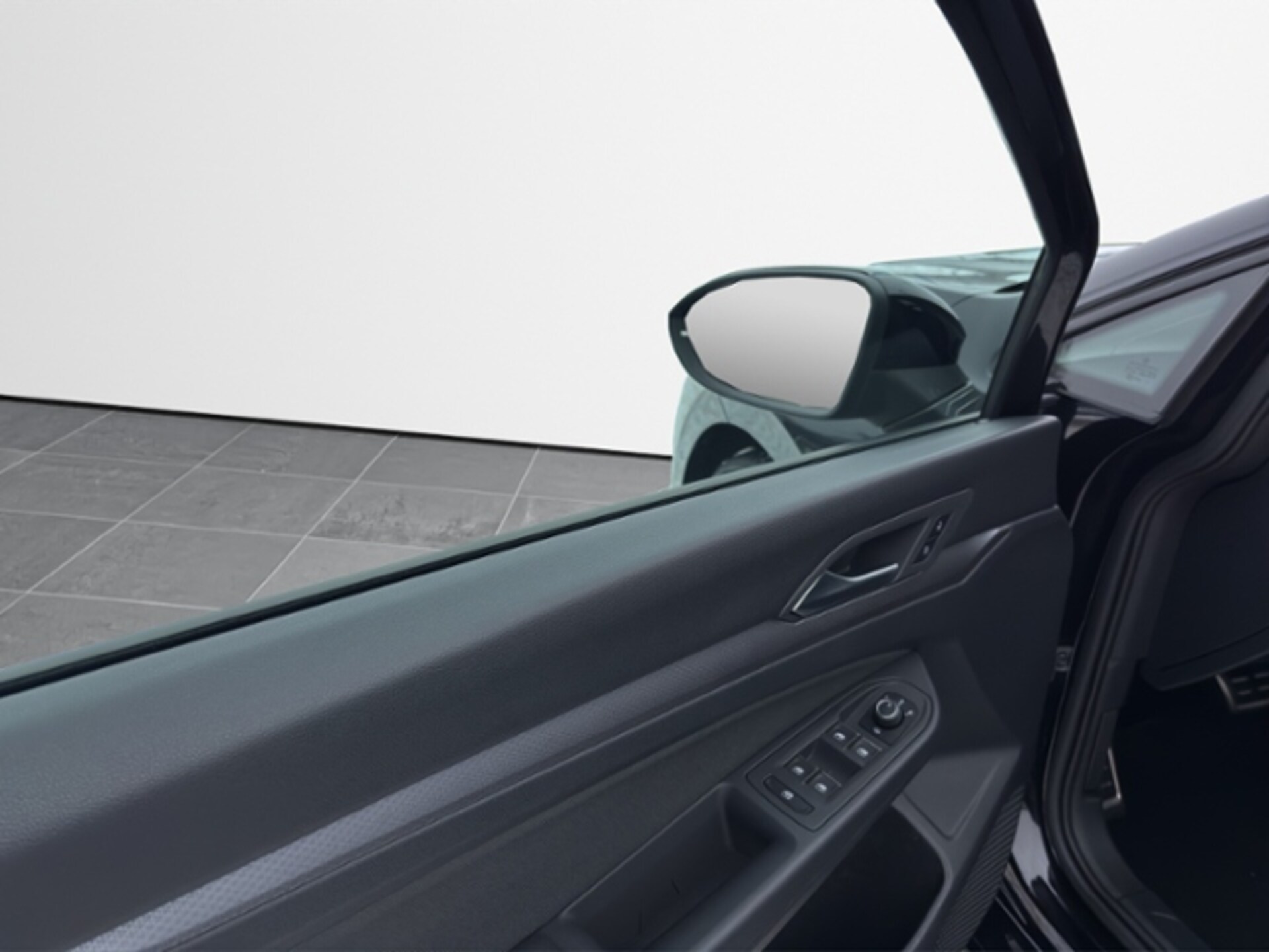 Volkswagen Golf Active
