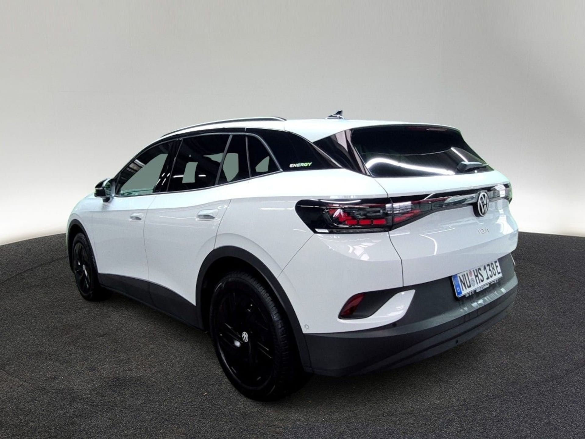 Volkswagen ID.4 Pro