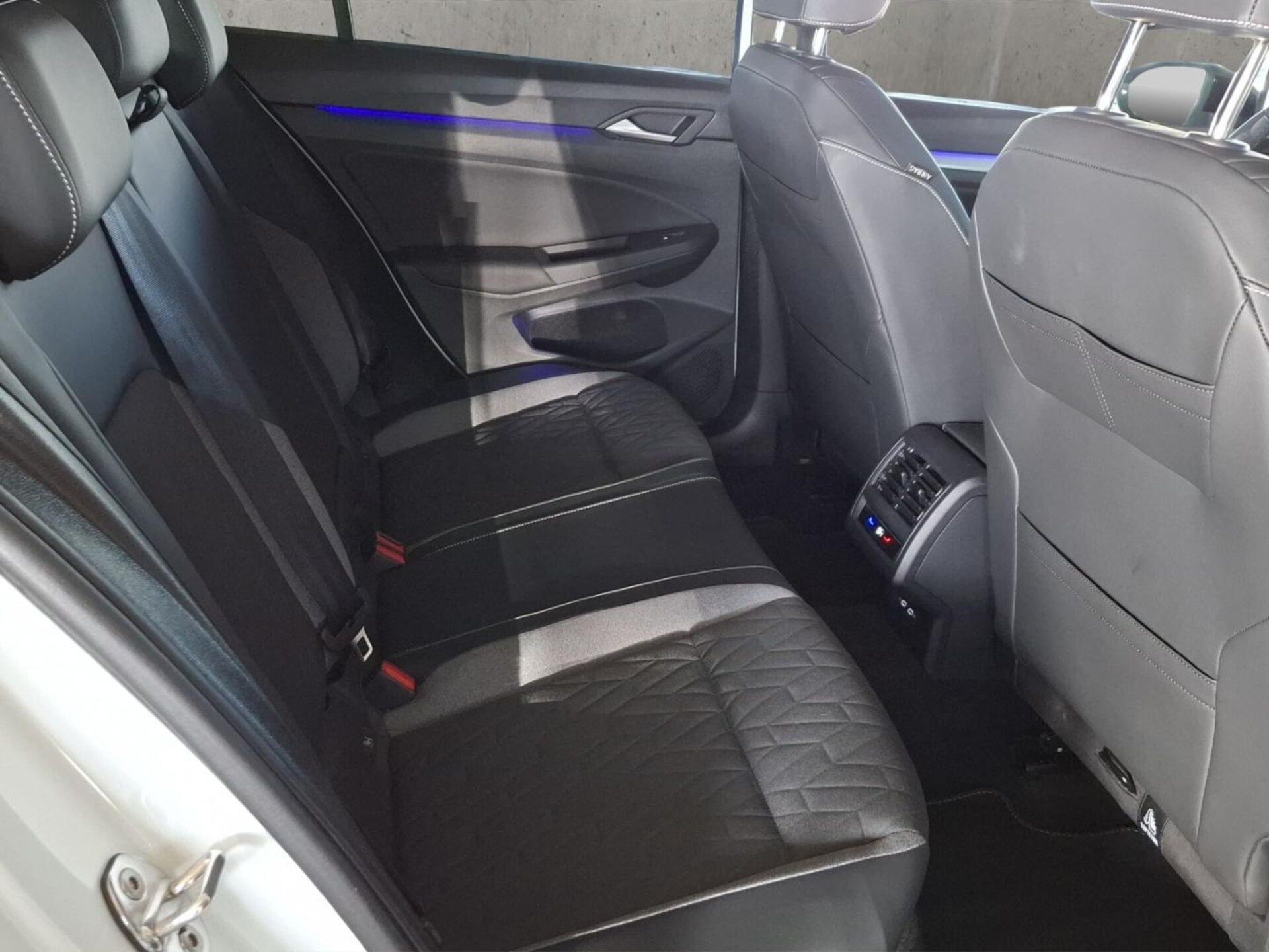 Volkswagen Golf Goal