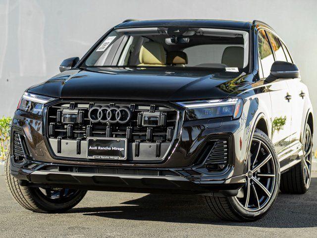 2026 Audi Q7 45 Premium Plus quattro Tiptronic's photo
