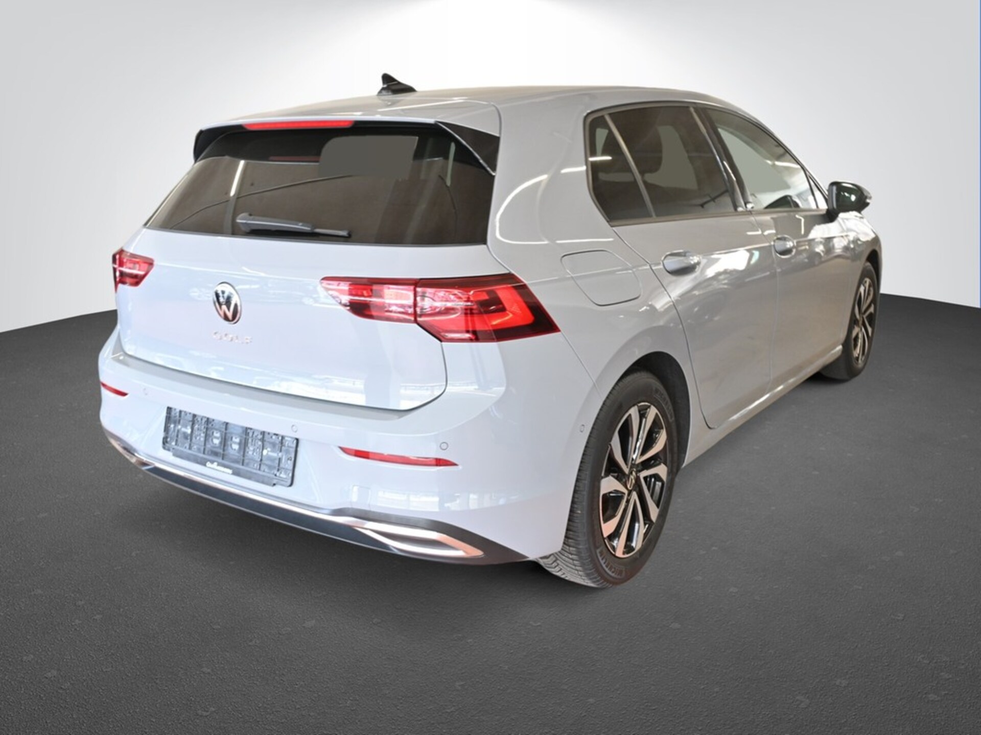 Volkswagen Golf Active