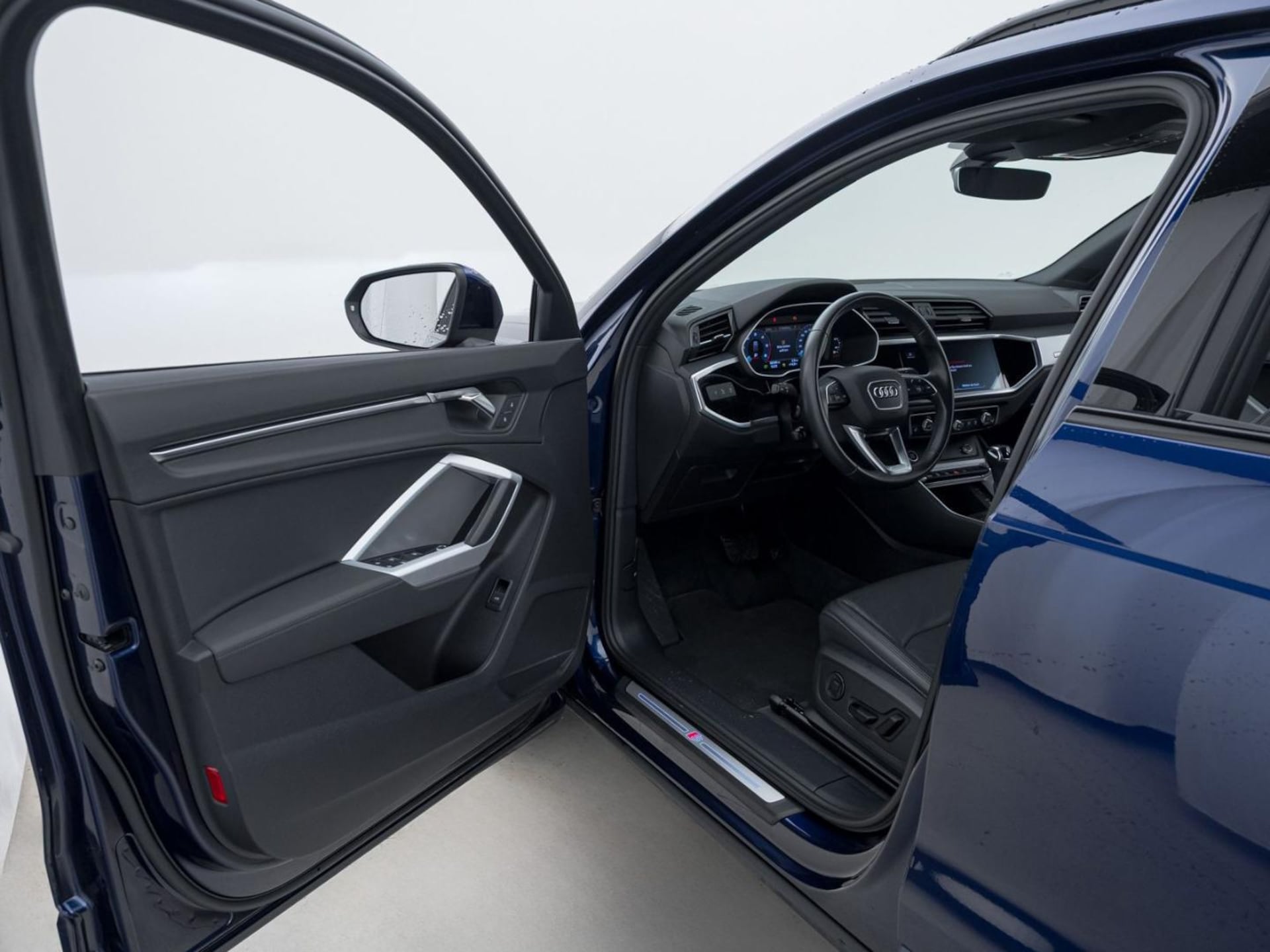 Audi Q3 SUV S line