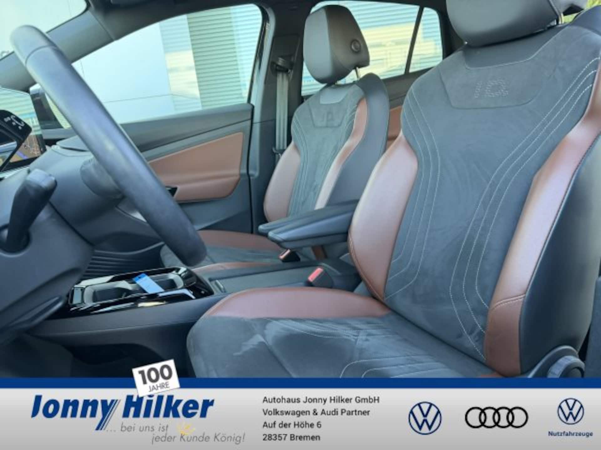 Volkswagen ID.5 Pro Performance