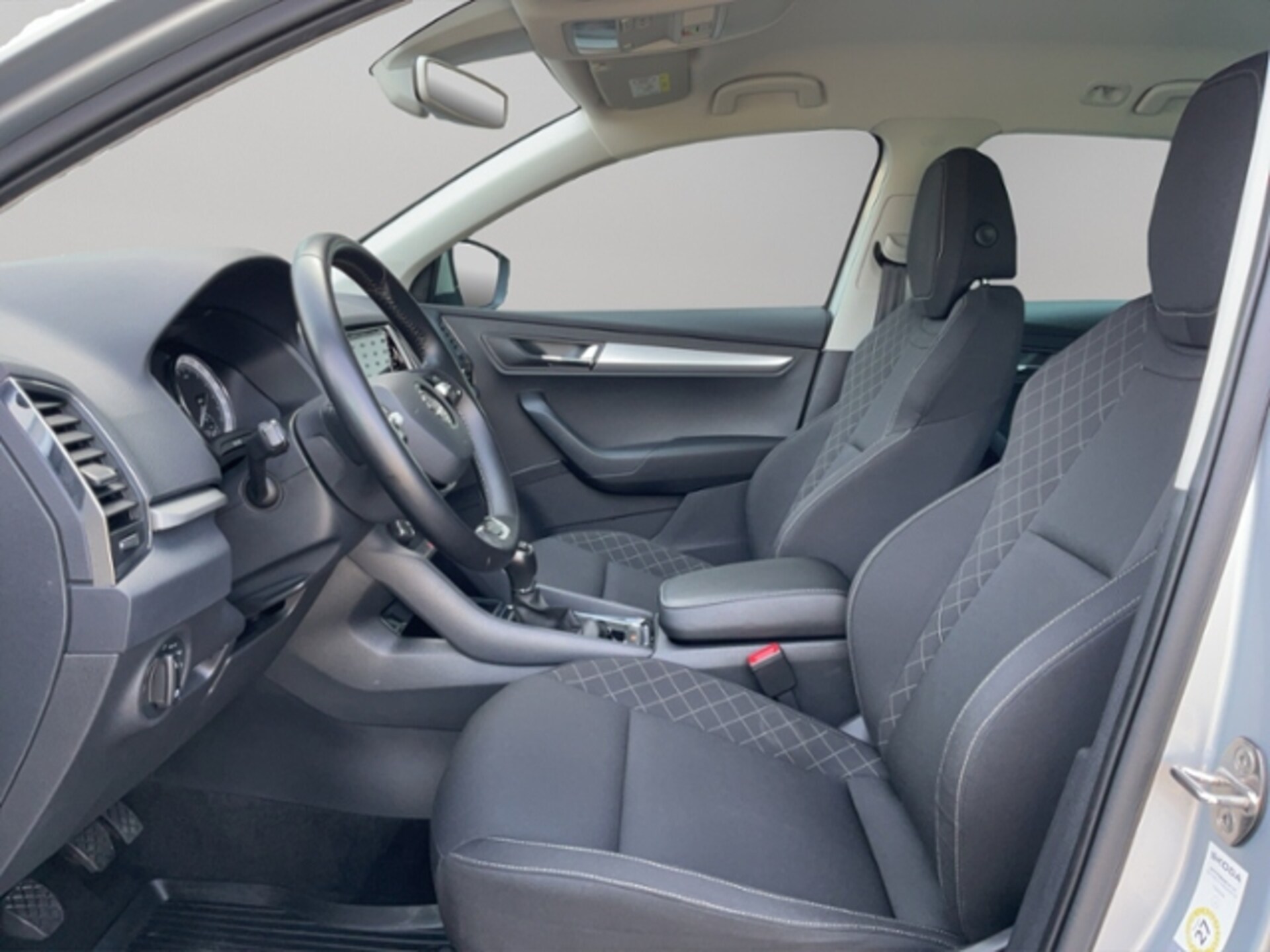 Skoda Karoq Ambition