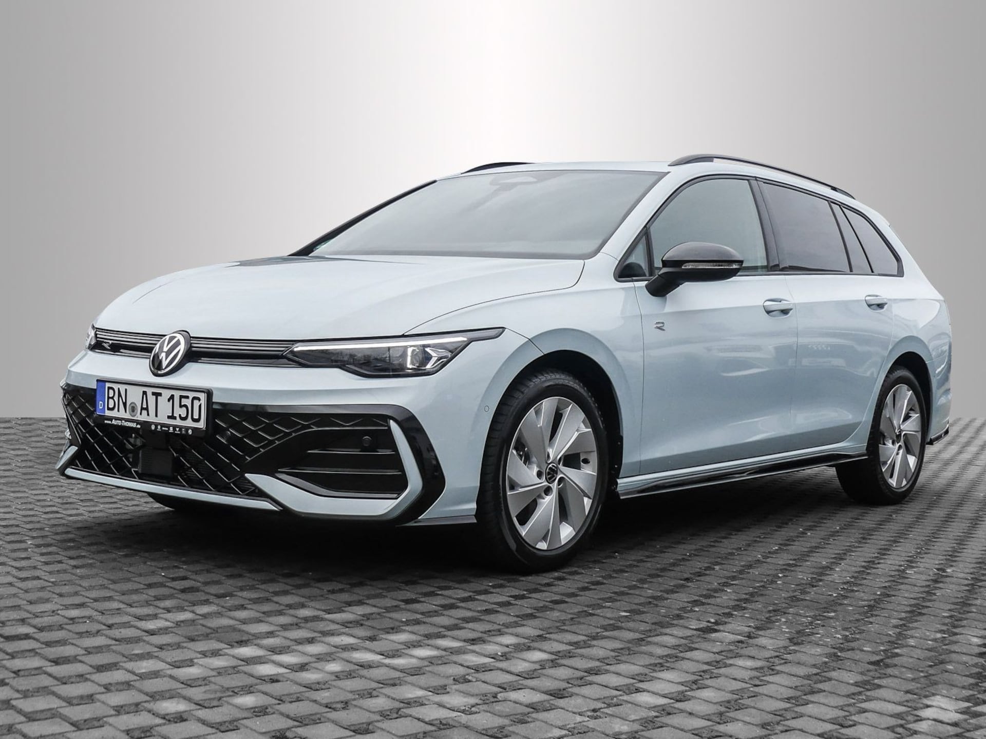 Volkswagen Golf Variant R-Line
