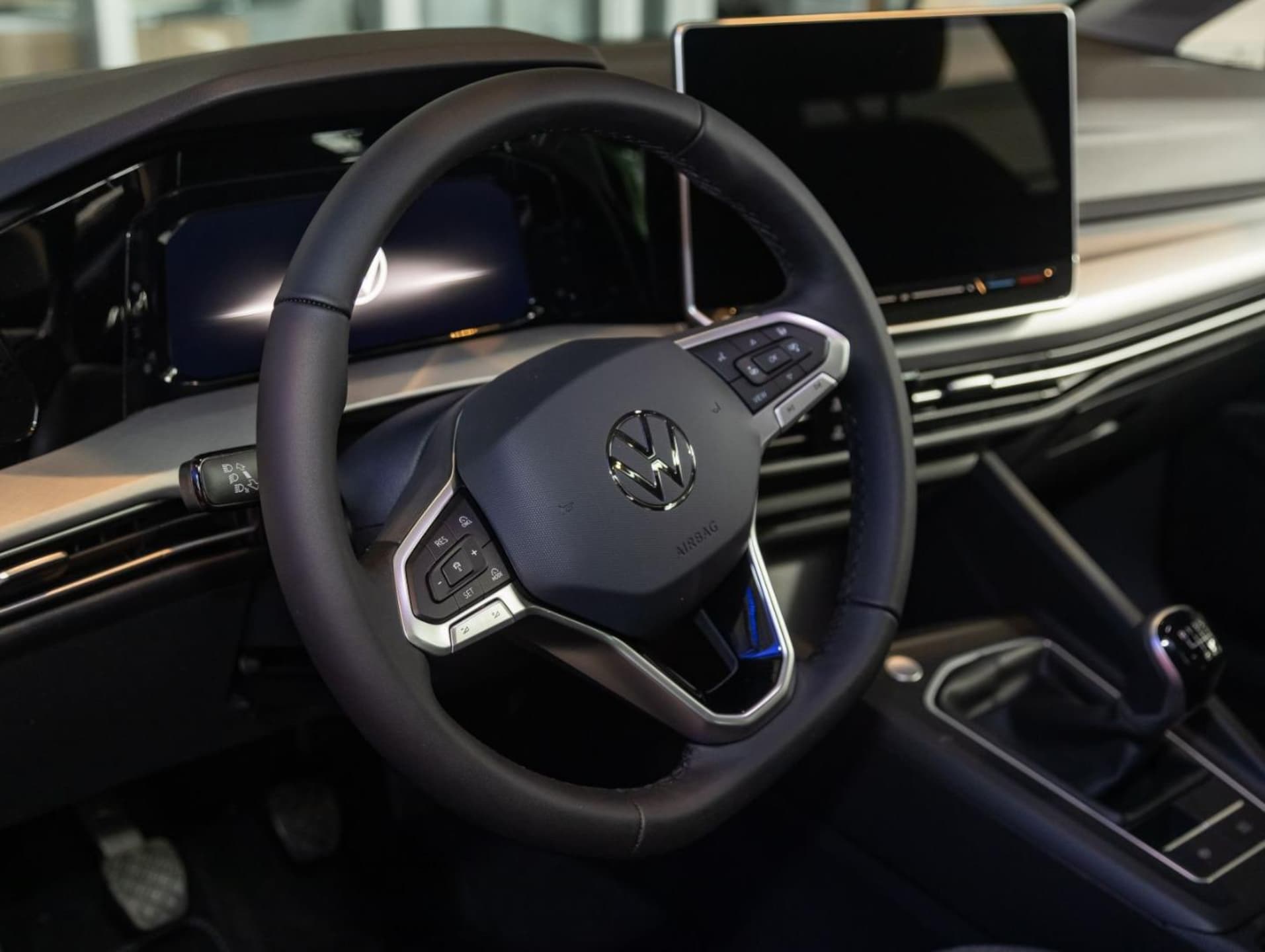 Volkswagen Golf Life
