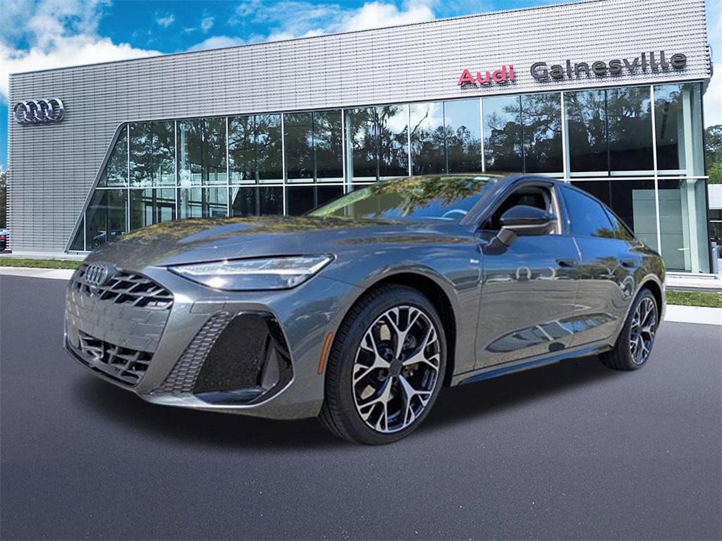 2026 Audi A6 Premium Plus quattro S tronic's photo