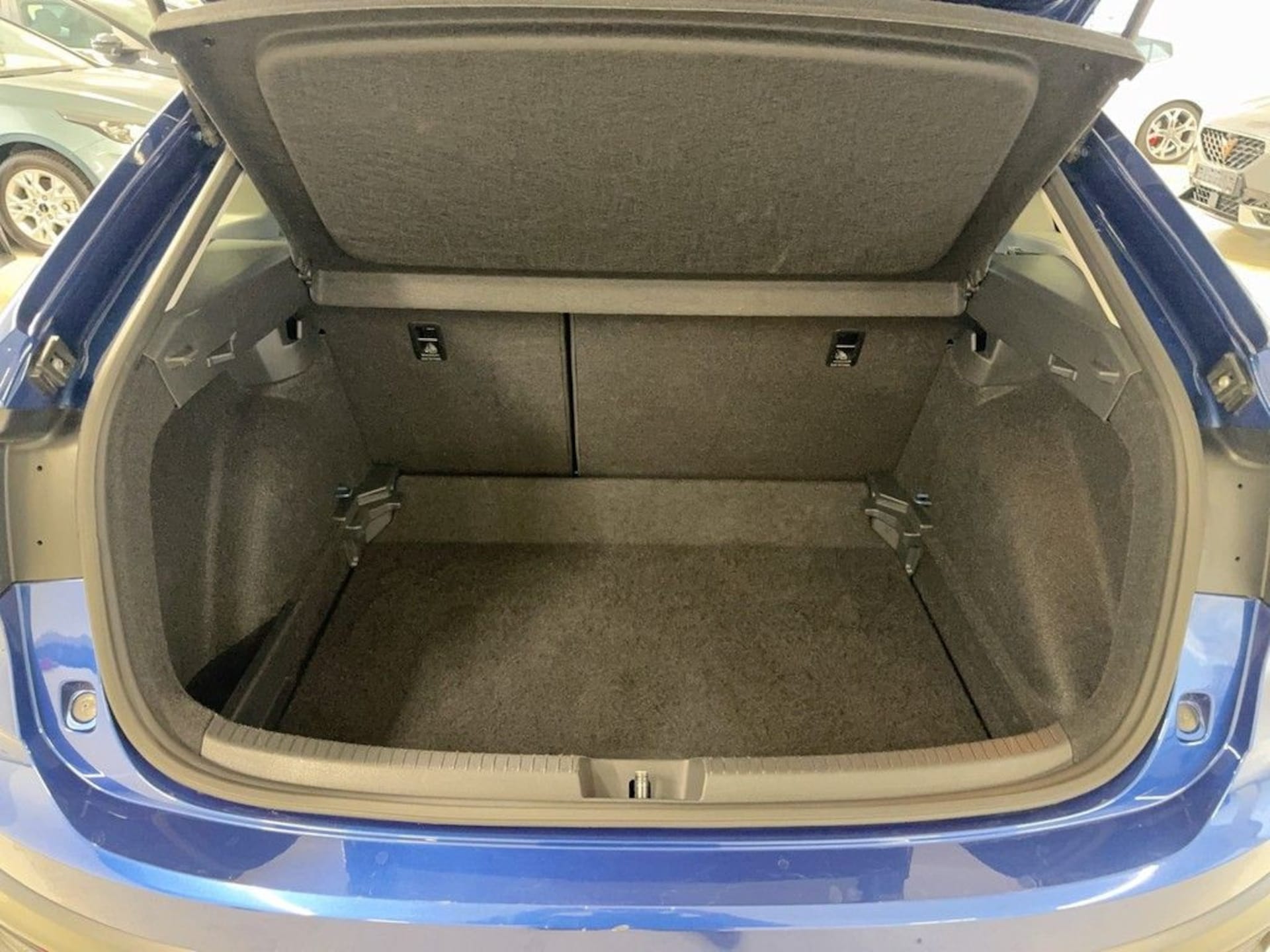 Volkswagen Taigo MOVE