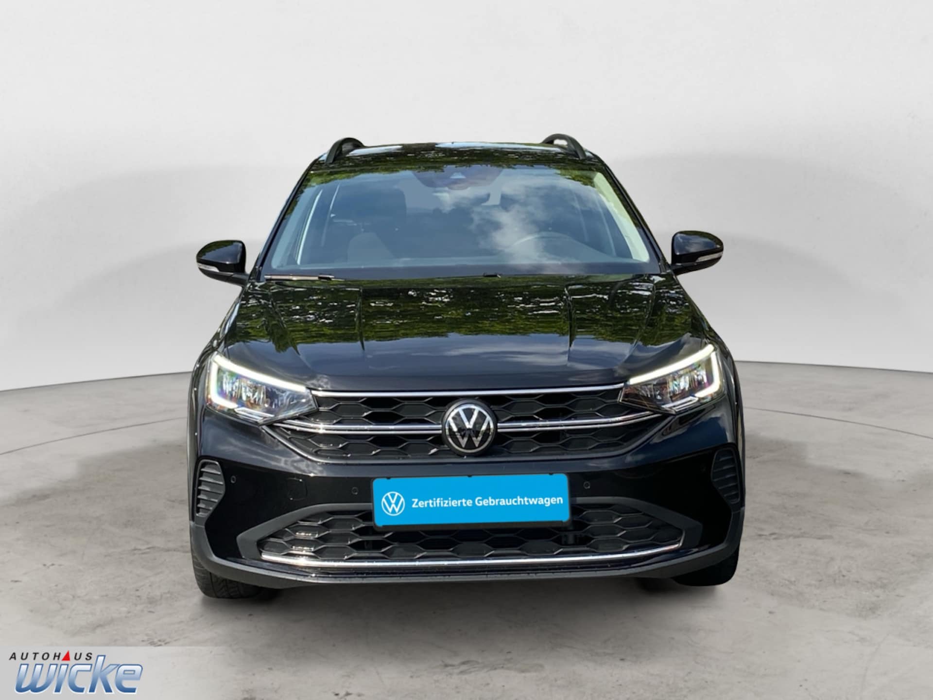 Volkswagen Taigo Life