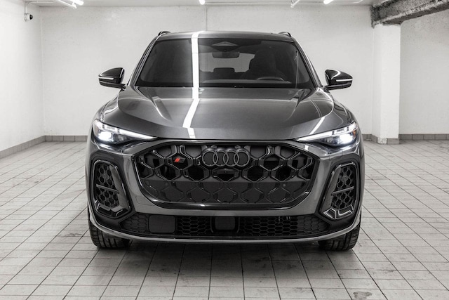 2025 Audi SQ5