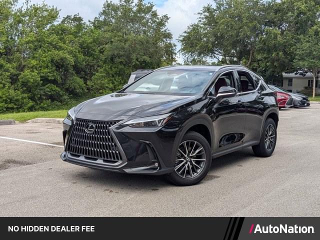 2025 Lexus NX 350 250 FWD's photo
