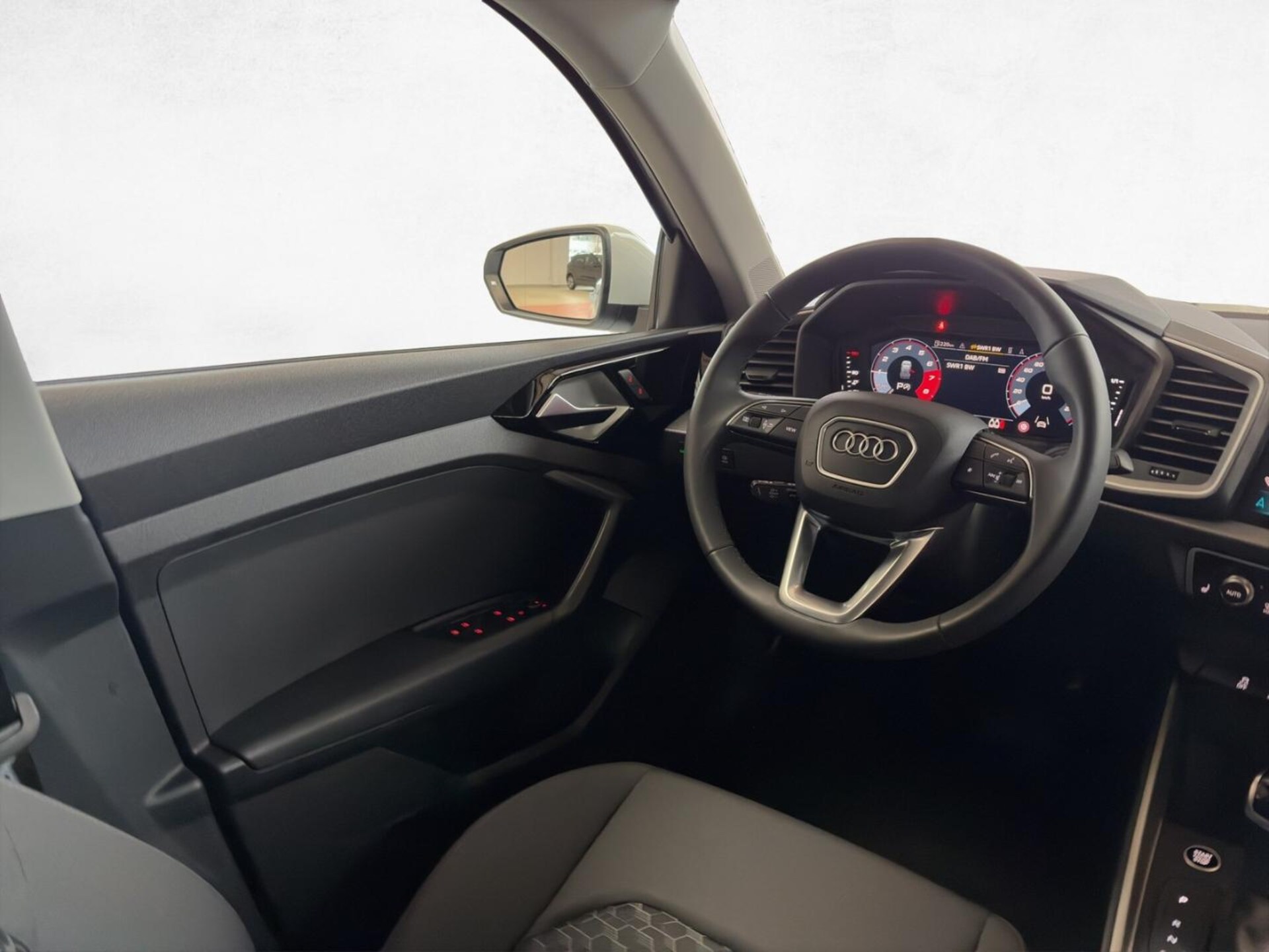 Audi A1 Sportback Advanced