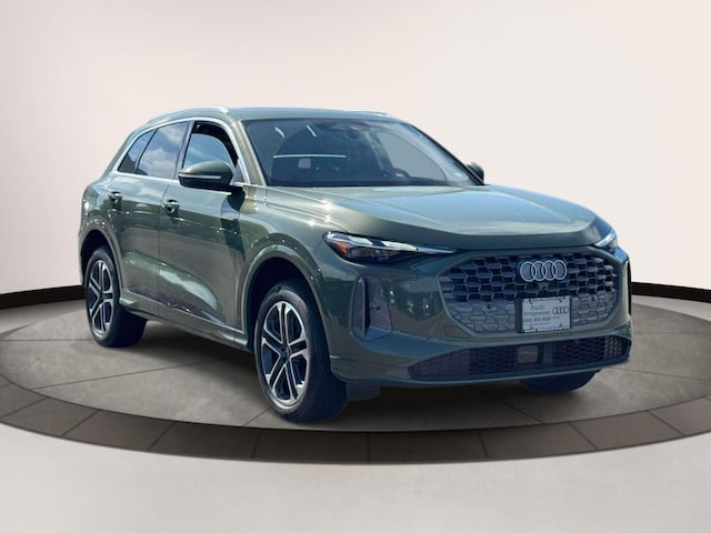 2026 Audi Q5