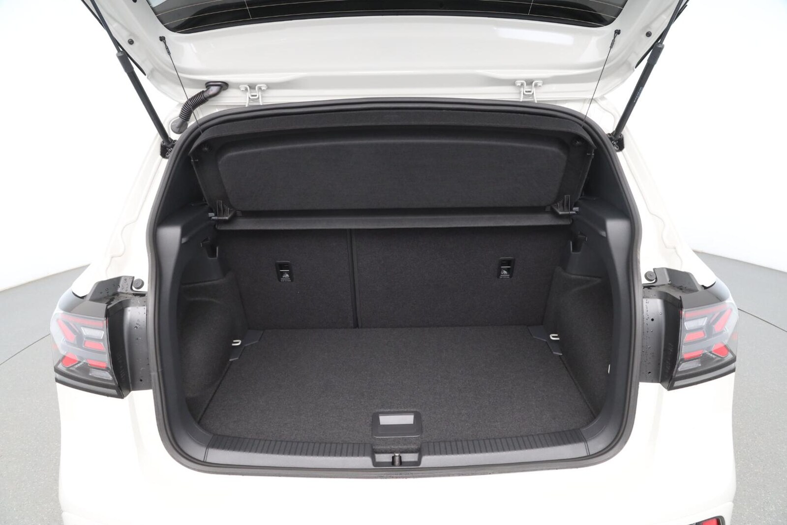 Volkswagen T-Cross – Bild 10
