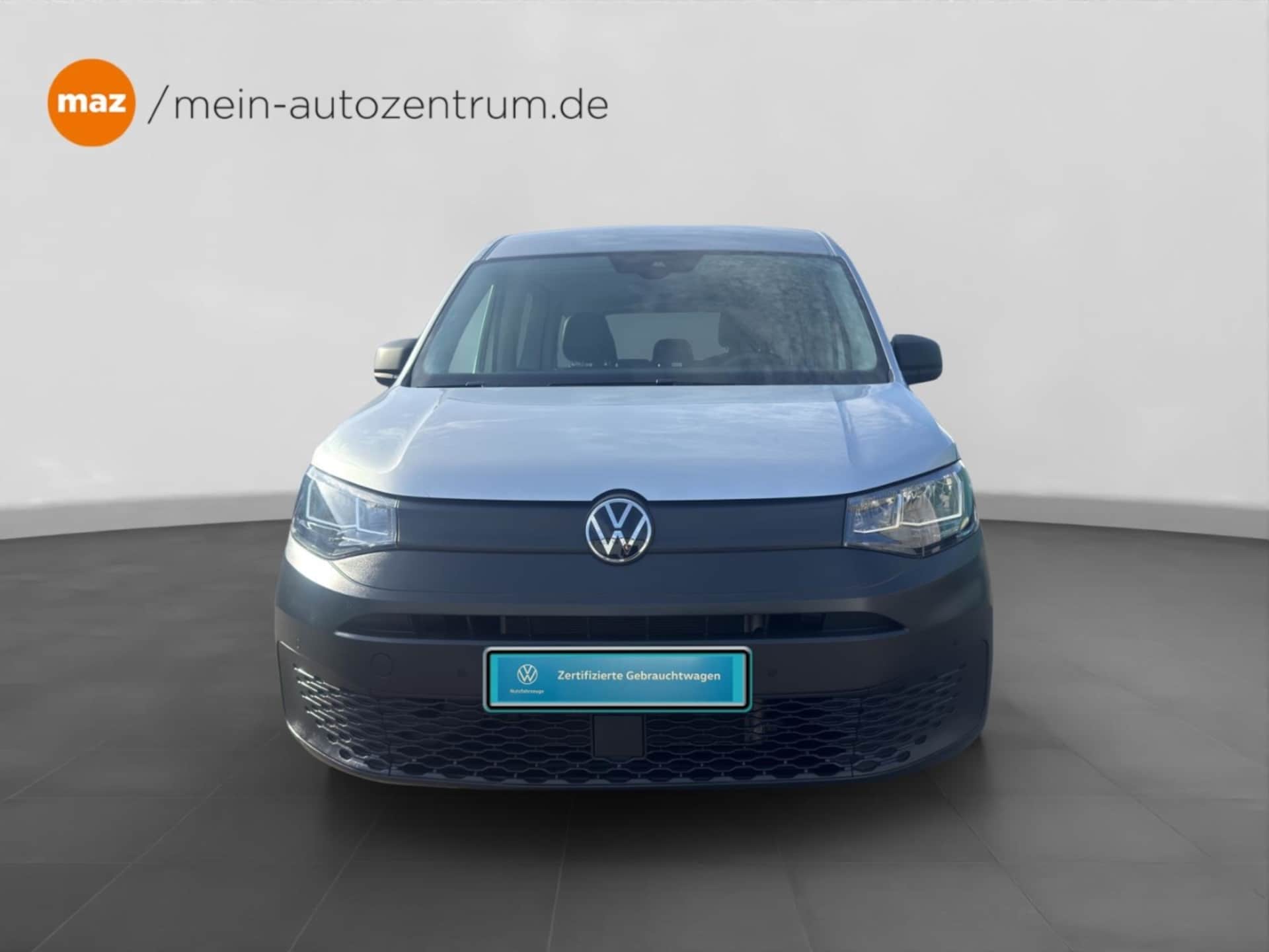 Volkswagen Caddy Maxi Kombi Basis-Modell