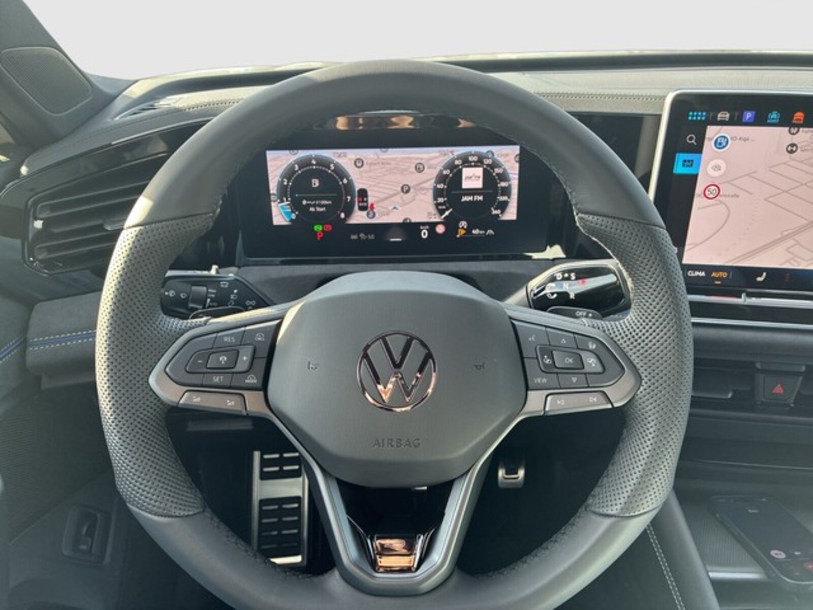 Volkswagen Tiguan – Bild 14