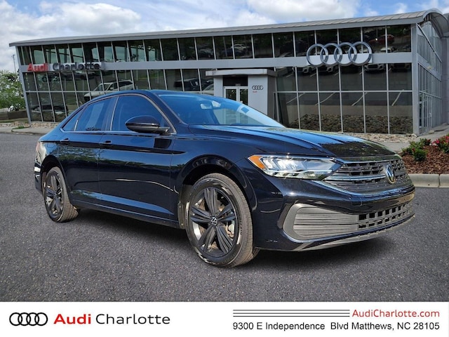 Photo of 2023 Volkswagen Jetta 