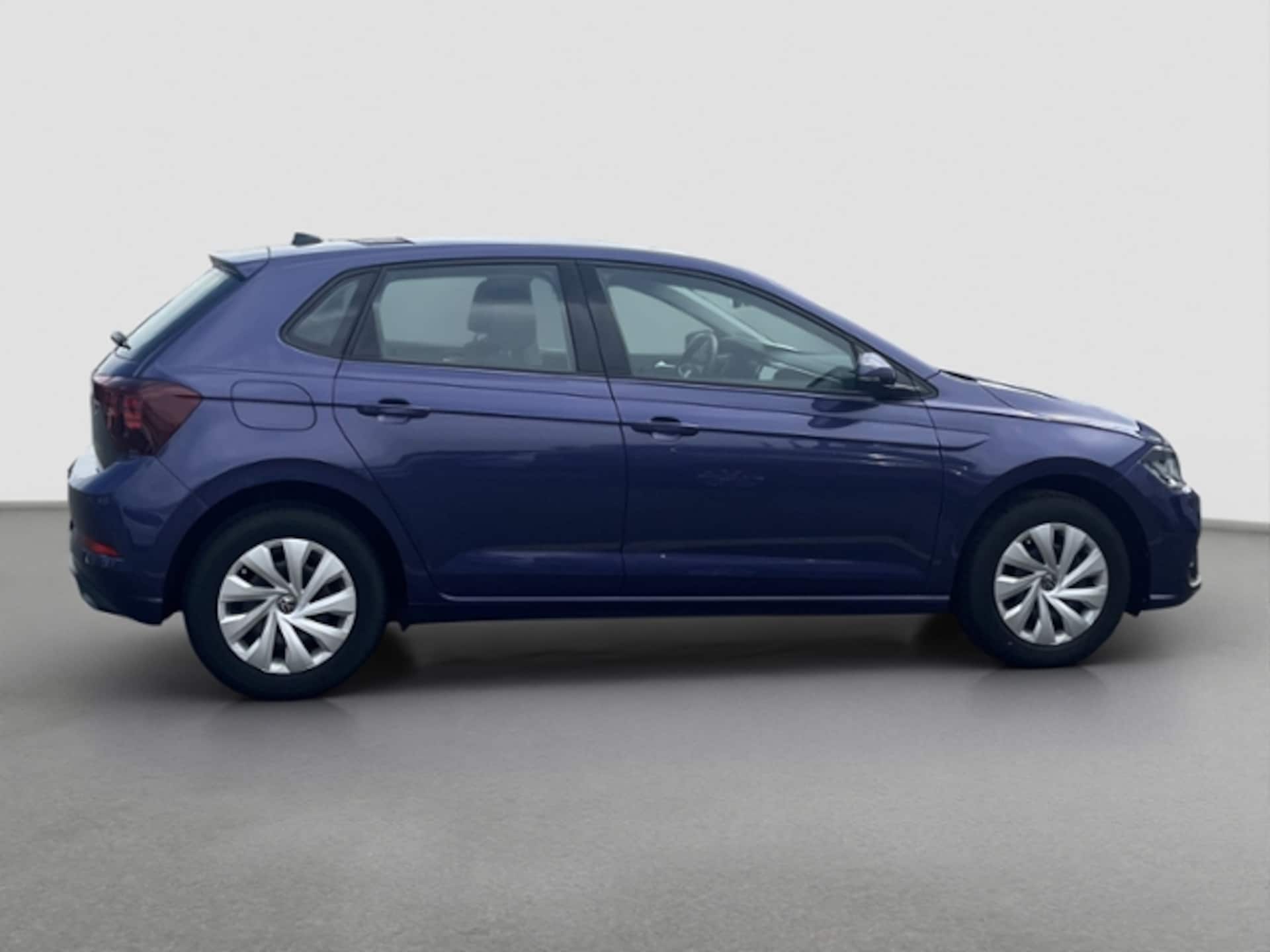 Volkswagen Polo Life