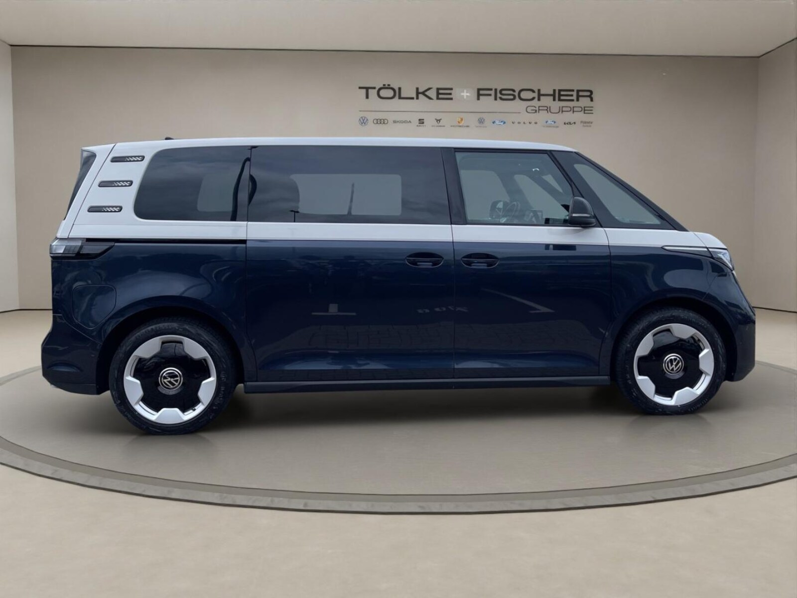 Volkswagen ID. Buzz – Bild 6