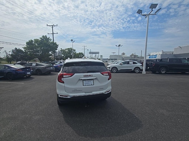 2023 GMC Terrain