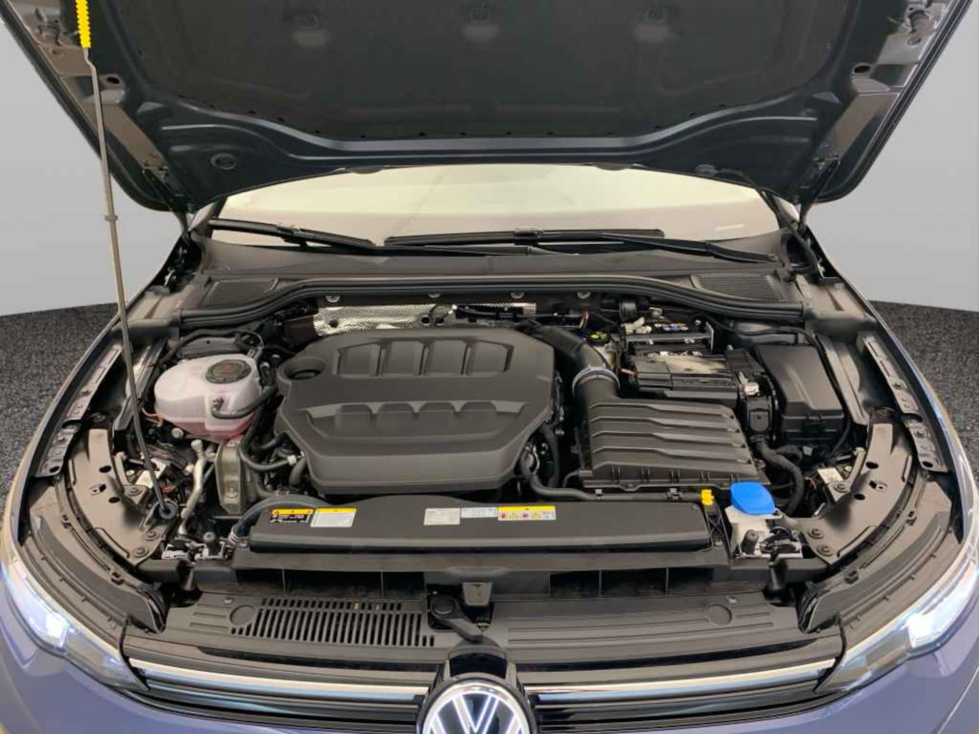 Volkswagen Golf Variant Style