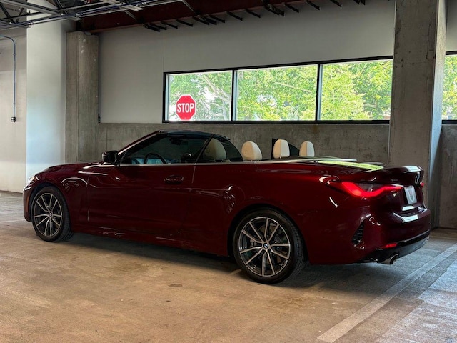 2024 BMW 430i Gran Coupé