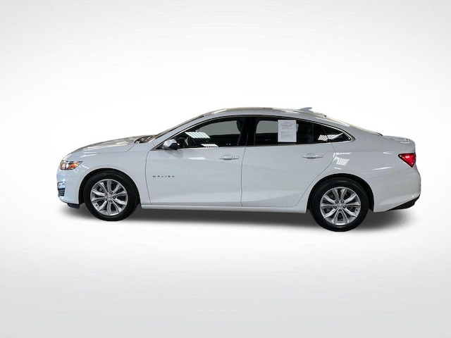 2025 Chevrolet Malibu