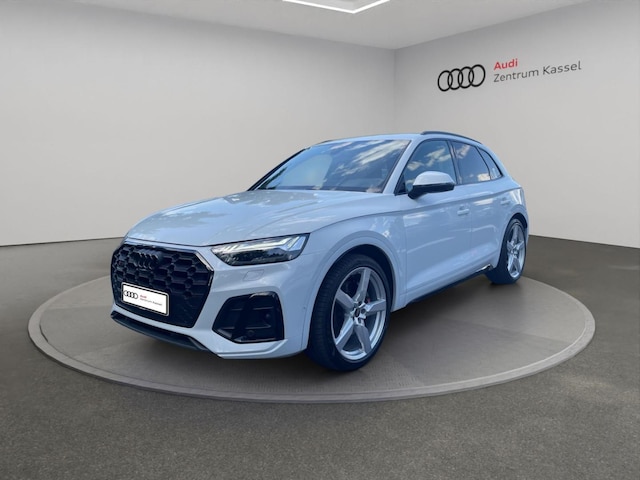 Audi SQ5 occasion