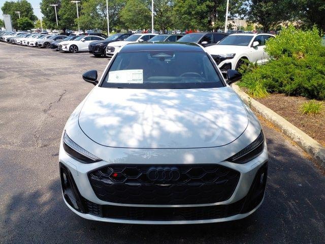 2026 Audi S5 Sedan