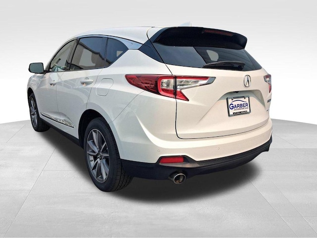 2020 Acura RDX