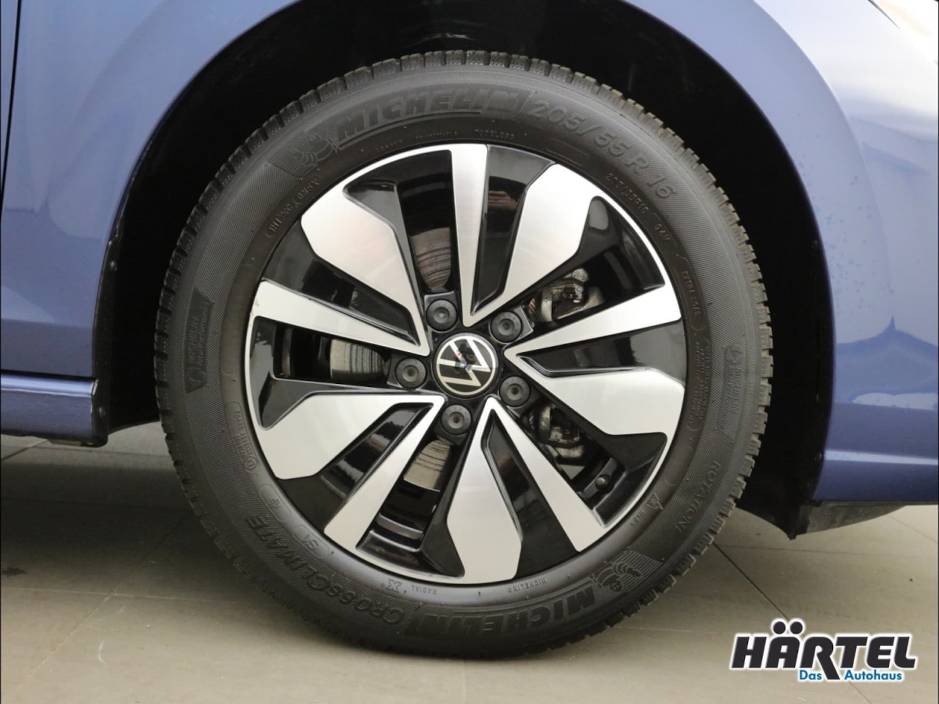 Volkswagen Golf Goal