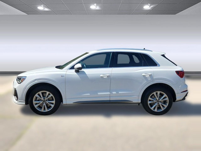 2024 Audi Q3 SUV